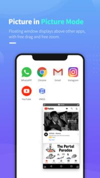 Télécharger VMOS Personnalisation pour Android Capture d'écran 3