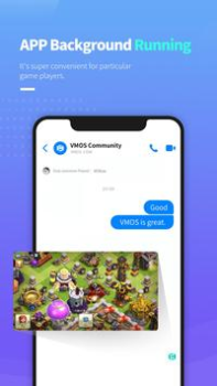Télécharger VMOS Personnalisation pour Android Capture d'écran 4