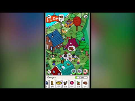 Télécharger Objets Cachés - The Journey Jeux de réflexion pour Android Capture d'écran 6