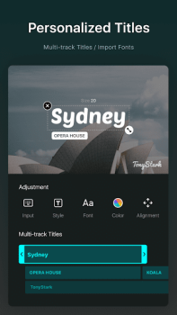 VN Video Editor Lite