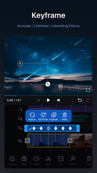 VN Video Editor Lite