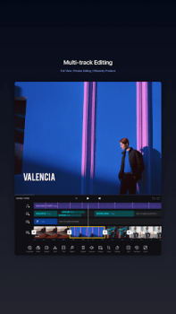 VN Video Editor Lite