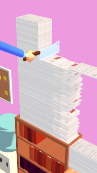 Télécharger Office Life 3D Simulateurs pour Android Capture d'écran 2