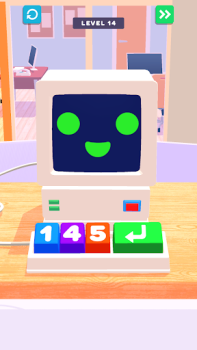 Télécharger Office Life 3D Simulateurs pour Android Capture d'écran 3