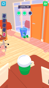 Télécharger Office Life 3D Simulateurs pour Android Capture d'écran 4