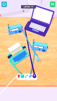 Télécharger Office Life 3D Simulateurs pour Android Capture d'écran 6