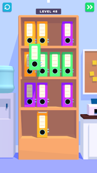 Télécharger Office Life 3D Simulateurs pour Android Capture d'écran 7