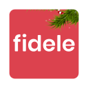 Télécharger  Fidele - доставка еды