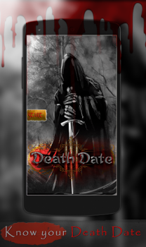 Télécharger Death Date Divertissement pour Android Capture d'écran 7