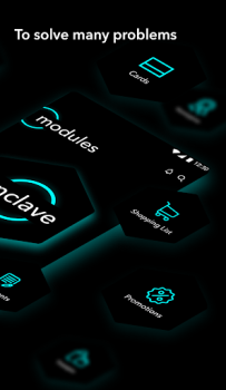 Télécharger Enclave Shopping pour Android Capture d'écran 2