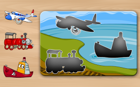 Télécharger Jeux éducatifs pour enfants Apprendre pour Android Capture d'écran 3