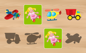 Télécharger Jeux éducatifs pour enfants Apprendre pour Android Capture d'écran 6