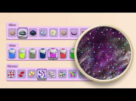 Télécharger Super Slime Simulator Mode de vie pour Android