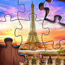 Télécharger  Puzzles Magiques: casse-tête