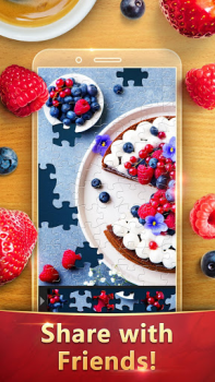 Télécharger Puzzles Magiques: casse-tête Jeux de réflexion pour Android Capture d'écran 6