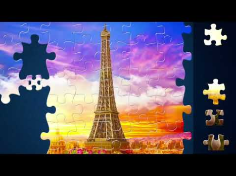 Télécharger Puzzles Magiques: casse-tête Jeux de réflexion pour Android Capture d'écran 8