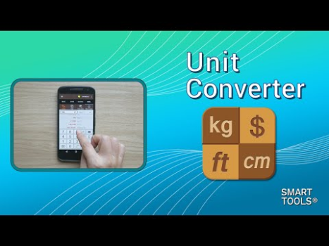 Télécharger Convertisseur d'unité Outils pour Android Capture d'écran 8
