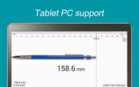 Télécharger Règle : Smart Ruler Outils pour Android Capture d'écran 6