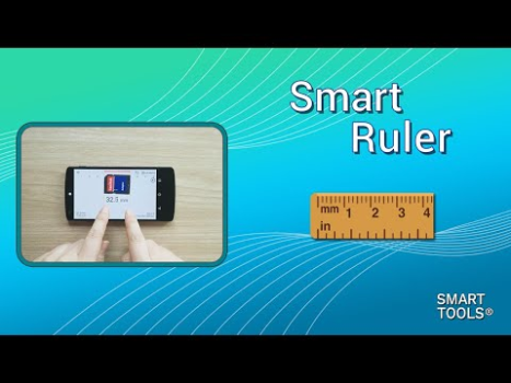 Télécharger Règle : Smart Ruler Outils pour Android Capture d'écran 7