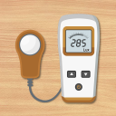 Télécharger  Luxmètre : Smart Luxmeter