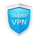 Télécharger  SuperVPN Fast VPN Client