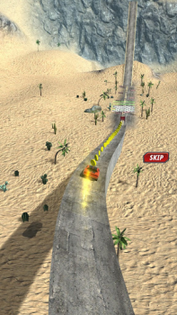 Télécharger Slingshot Stunt Driver & Sport Course pour Android Capture d'écran 4