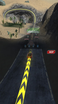 Télécharger Slingshot Stunt Driver & Sport Course pour Android Capture d'écran 5