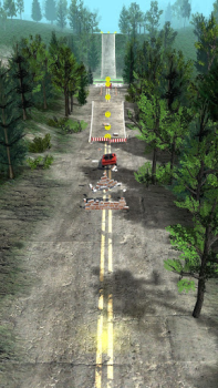 Télécharger Slingshot Stunt Driver & Sport Course pour Android Capture d'écran 7