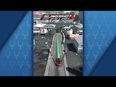 Télécharger Slingshot Stunt Driver & Sport Course pour Android Capture d'écran 8