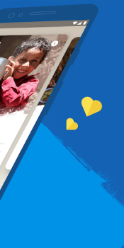 Télécharger ShareTheMeal: dons caritatifs Mode de vie pour Android Capture d'écran 2