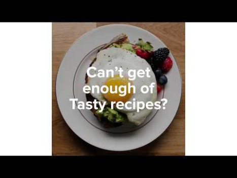 Télécharger Tasty Nourriture et boissons pour Android Capture d'écran 6