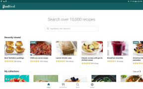 Télécharger Good Food: Recipe Finder Nourriture et boissons pour Android Capture d'écran 5