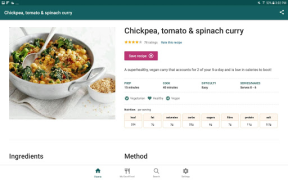 Télécharger Good Food: Recipe Finder Nourriture et boissons pour Android Capture d'écran 6