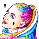 Télécharger  Coloring Fun : Couleur par jeu