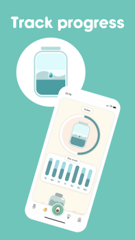 Télécharger Avocation Goal & Habit Tracker Mode de vie pour Android Capture d'écran 2