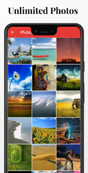 Télécharger Diaro - Journal intime Notes Mode de vie pour Android Capture d'écran 4