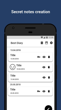 Télécharger Best Diary Mode de vie pour Android Capture d'écran 2