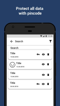 Télécharger Best Diary Mode de vie pour Android Capture d'écran 3