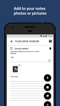 Télécharger Best Diary Mode de vie pour Android Capture d'écran 4