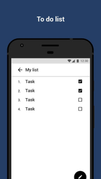 Télécharger Best Diary Mode de vie pour Android Capture d'écran 5
