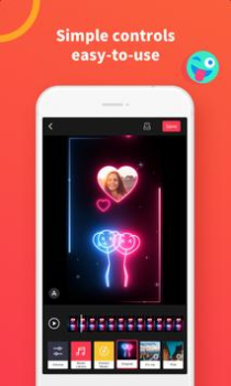 Télécharger DOUPAI - DOUPAI Face Photo pour Android Capture d'écran 2