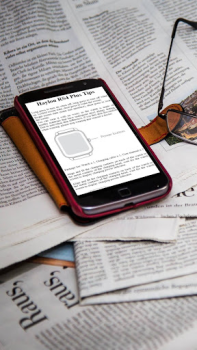Télécharger Haylou RS4 Plus Watch Guide Livres et guides pour Android Capture d'écran 2