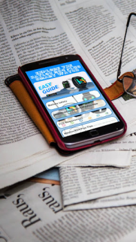 Télécharger Haylou RS4 Plus Watch Guide Livres et guides pour Android Capture d'écran 3
