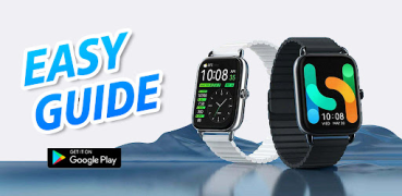 Télécharger Haylou RS4 Plus Watch Guide Livres et guides pour Android Capture d'écran 4