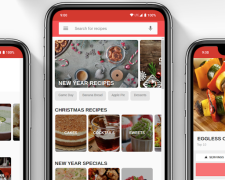 Télécharger Recettes de cuisine Nourriture et boissons pour Android Capture d'écran 7