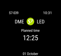 Télécharger S7 Airlines: book flights Voyages pour Android Capture d'écran 7