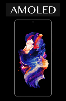Télécharger Auto AMOLED Wallpapers - Daily Personnalisation pour Android