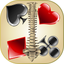 Télécharger  Backbone Solitaire Free