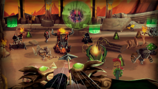 Télécharger Archers Kingdom TD - Offline Stratégies pour Android Capture d'écran 2