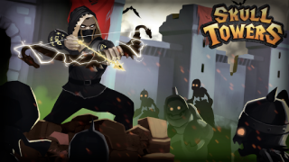 Télécharger Archers Kingdom TD - Offline Stratégies pour Android Capture d'écran 5